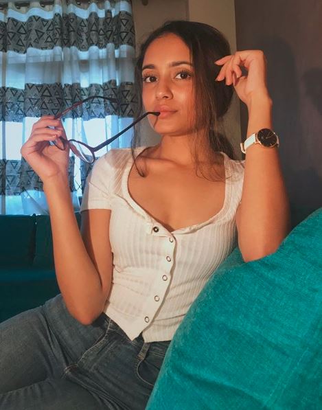 Ashna Sharma