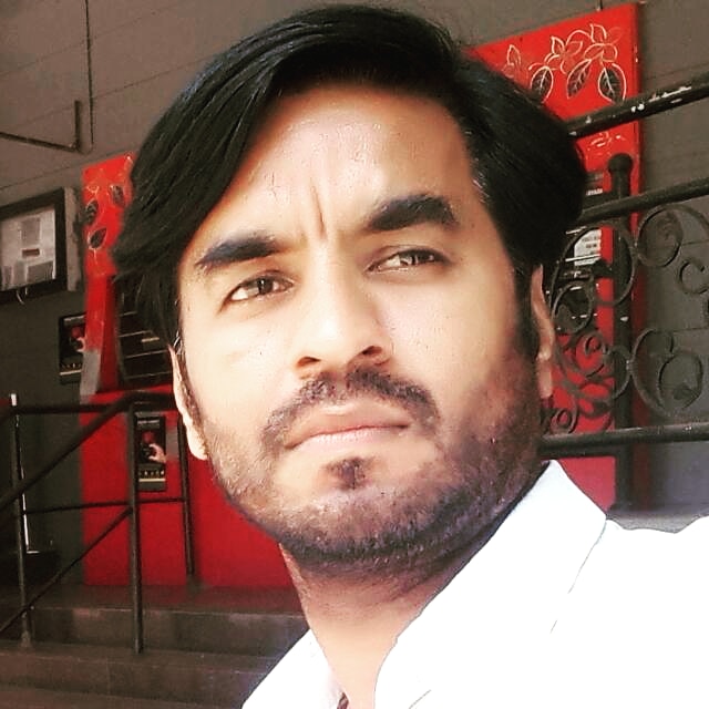 Sanjay Singh Naruka