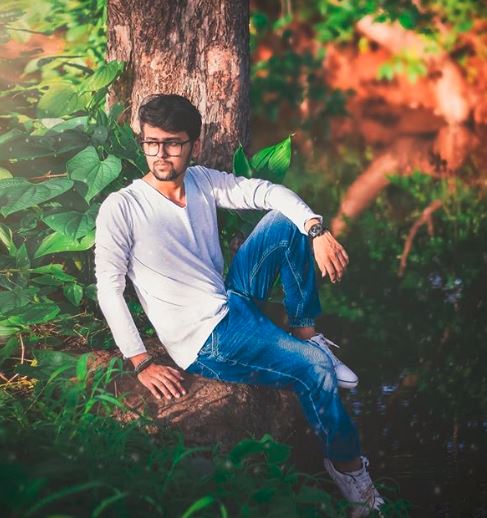 Pratik Prajapati