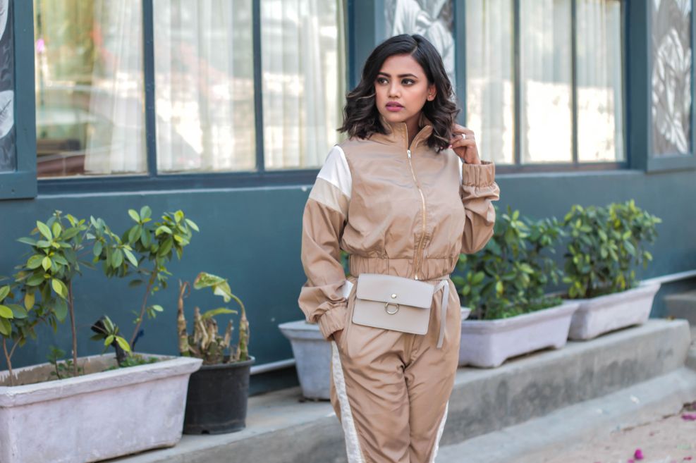 Ruchika Das