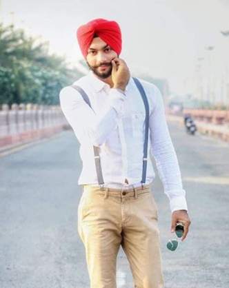 Inderpreet Singh