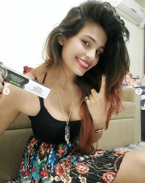 Piya Saini