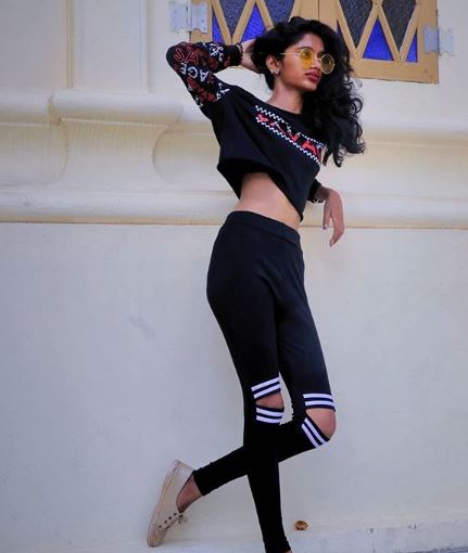Riya Flona