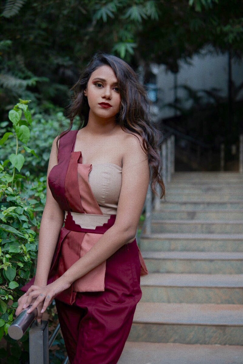 Indrani Bhattacharya