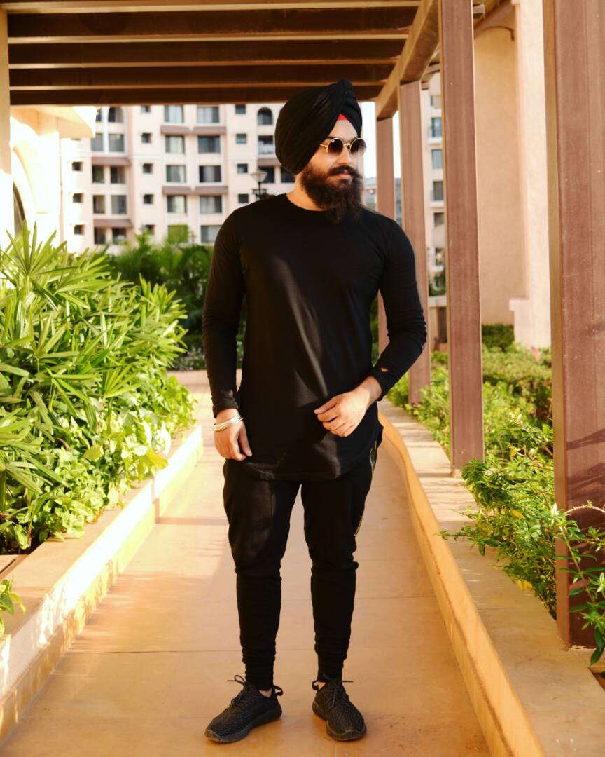 Prabhjas Singh Bajwa