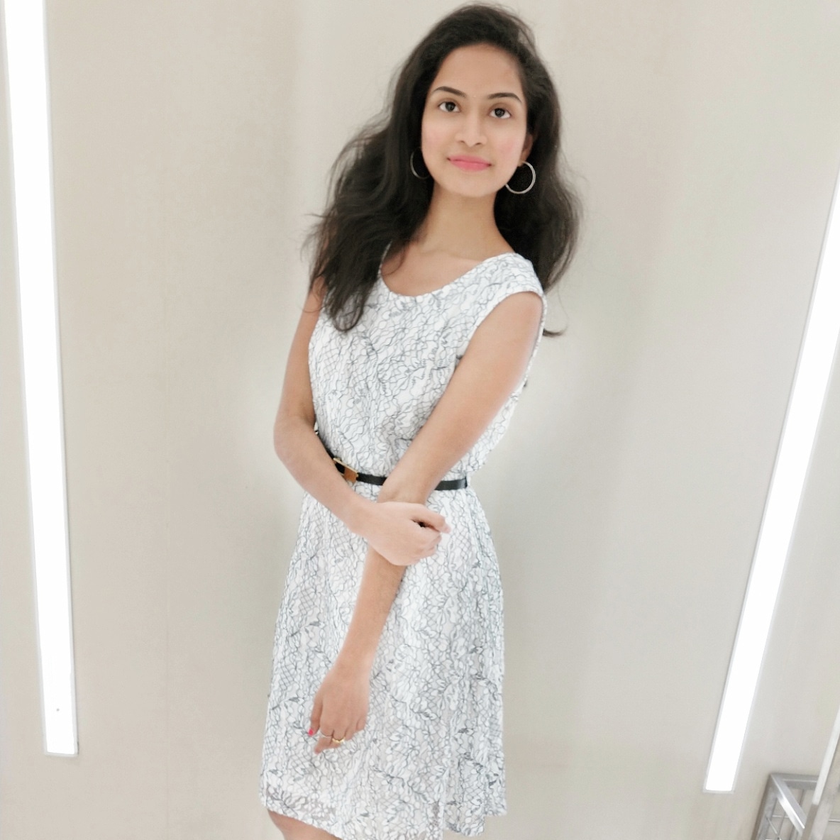 Praharshini