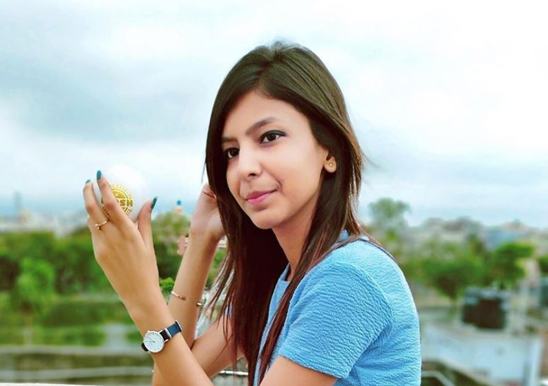 Ria Goenka
