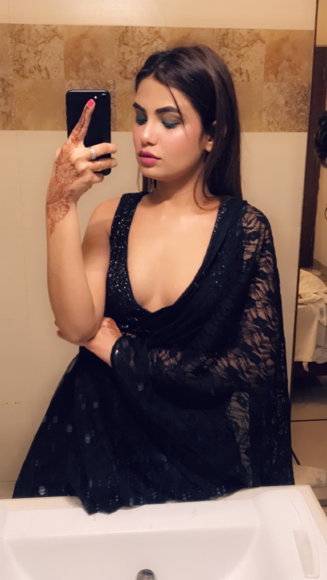 Akanksha pal